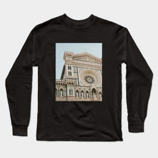 Firenze Long Sleeve T-Shirt